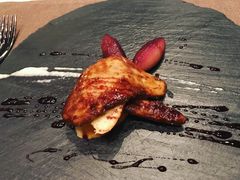 -郑州希尔顿酒店·阿米奇意大利餐厅