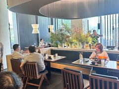 -Ameigo梅果·云贵川bistro(长宁来福士店)