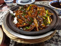 -南京大牌档(崇文门国瑞店)