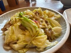 -树厨贵州菜(铜仁花果山店)