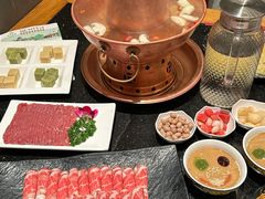 -南门涮肉(上海二店)