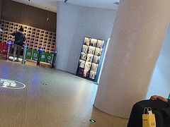 -涨巢·潮玩水疗局