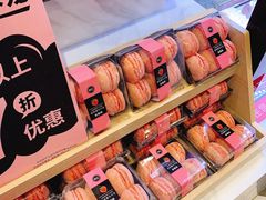 -85度C(北京陶然店)