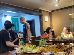 -谢智冷沾沾(马家巷总店)