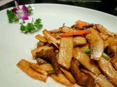 -粗茶淡饭·汉口公馆(循礼门店)