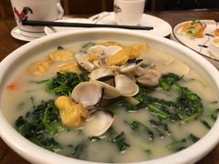 -广东道至正餐厅(区庄店)