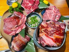 -陇璟烧肉酒场(友谊阳光城店)