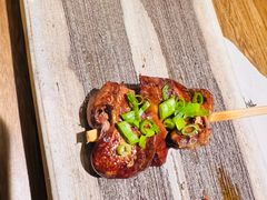 -鸟幸 TORISAKI 炭火居酒屋