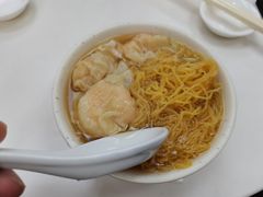 -麦文记面家(佐敦店)