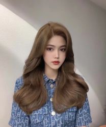 -摩度造型·烫发染发接发