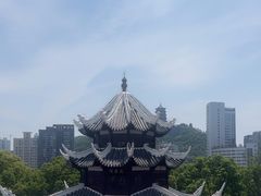 -文昌阁