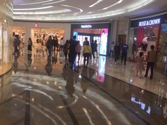 -京基滨河时代广场