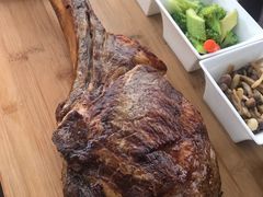 -宴悦海鲜餐厅·游水海鲜·牛排(亚龙湾瑞吉店)