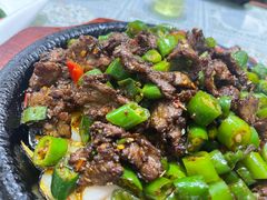 -芳芳餐厅(白沙路店)