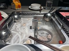 -海底捞火锅(油麻地店)