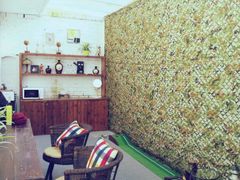 -RoMan罗马健身工作室(莘庄店)