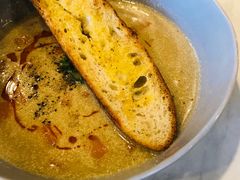 -The Sunny Side Cafe Station 1