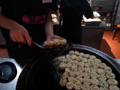 -小杨生煎(龙之梦购物中心店)