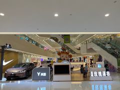 -义乌之心城市生活广场