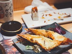 -青空日料烧肉烧鸟店(后湖兴业路店)