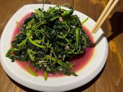 -花红徽菜(九华山青阳店)