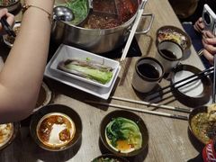 -野妹火锅(南园店)