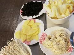 -密友回转自助火锅(中海环宇城店)