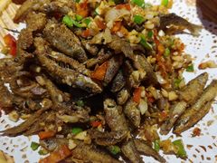 -又见炊烟私房菜(敬亭路店)