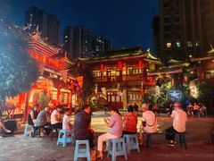 -亮欢寨(凯里总店)