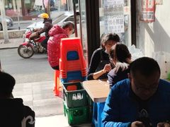 -曹宝林砂锅麻辣烫(星光路店)