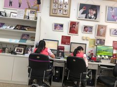 -中国照相馆(王府井店)