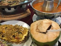 -BAI BUA RESTAURANT