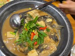 -下梅人家土菜馆(历史文化餐厅度假区店)