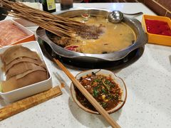 -水碾河刘老大串串香(水碾河路店)