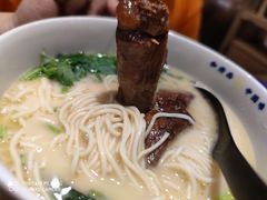 -和府捞面(方庄店)
