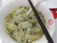 -老盛兴汤包馆(大华二路店)