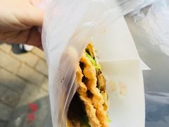 -卞姐蛋饼(陕西南路店)