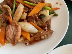 溜三样-华光餐厅(复兴路店)