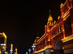 -北极村旅游风景区