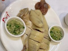 -文记壹心鸡(宝华路店)