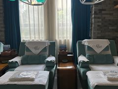 -豪爵足道·SPA(二七路店)