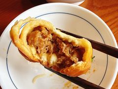 -鑫震源·苏式大虾生煎(山塘街店)