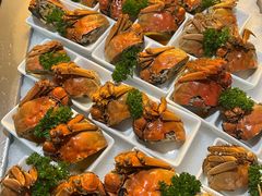 -听松楼·花园酒店·自助餐厅(红梅公园店)