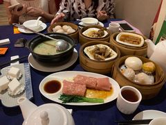 -红林食府