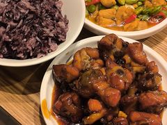 -乡村基·川味现炒大王(熙悦天街店)