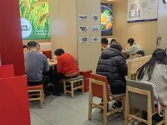 -小木屋拌饭(西安万象天地店)