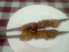 -莎车清真美食