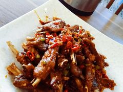 -先记烧鹅王·本地粤菜(福永店)