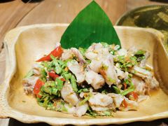 -纳禾春.云南.版纳特色菜.傣味手抓饭(南亚店)