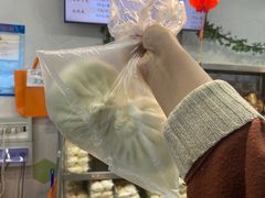 -白玉兰食品(中山公园龙之梦店)